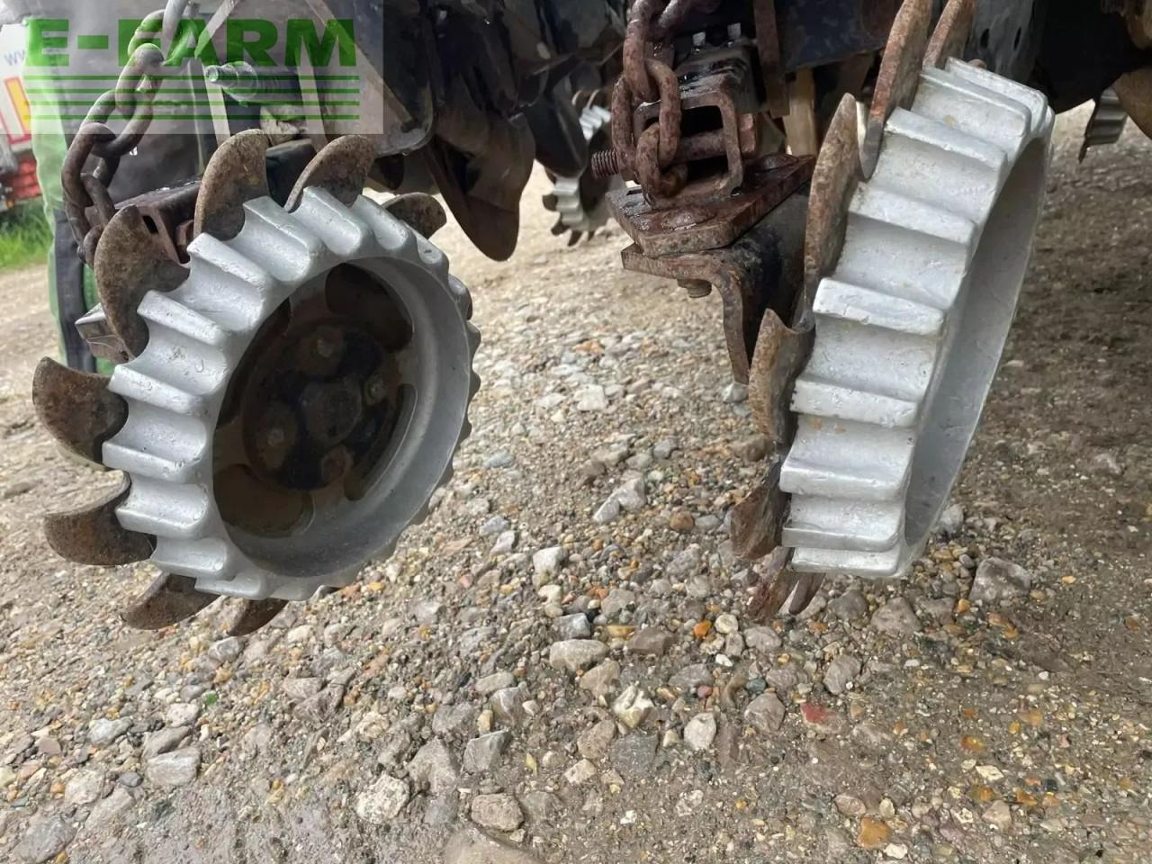 John Deere 750a - Semeadora de precisão: foto 5 John Deere 750a - Semeadora de precisão: foto 5