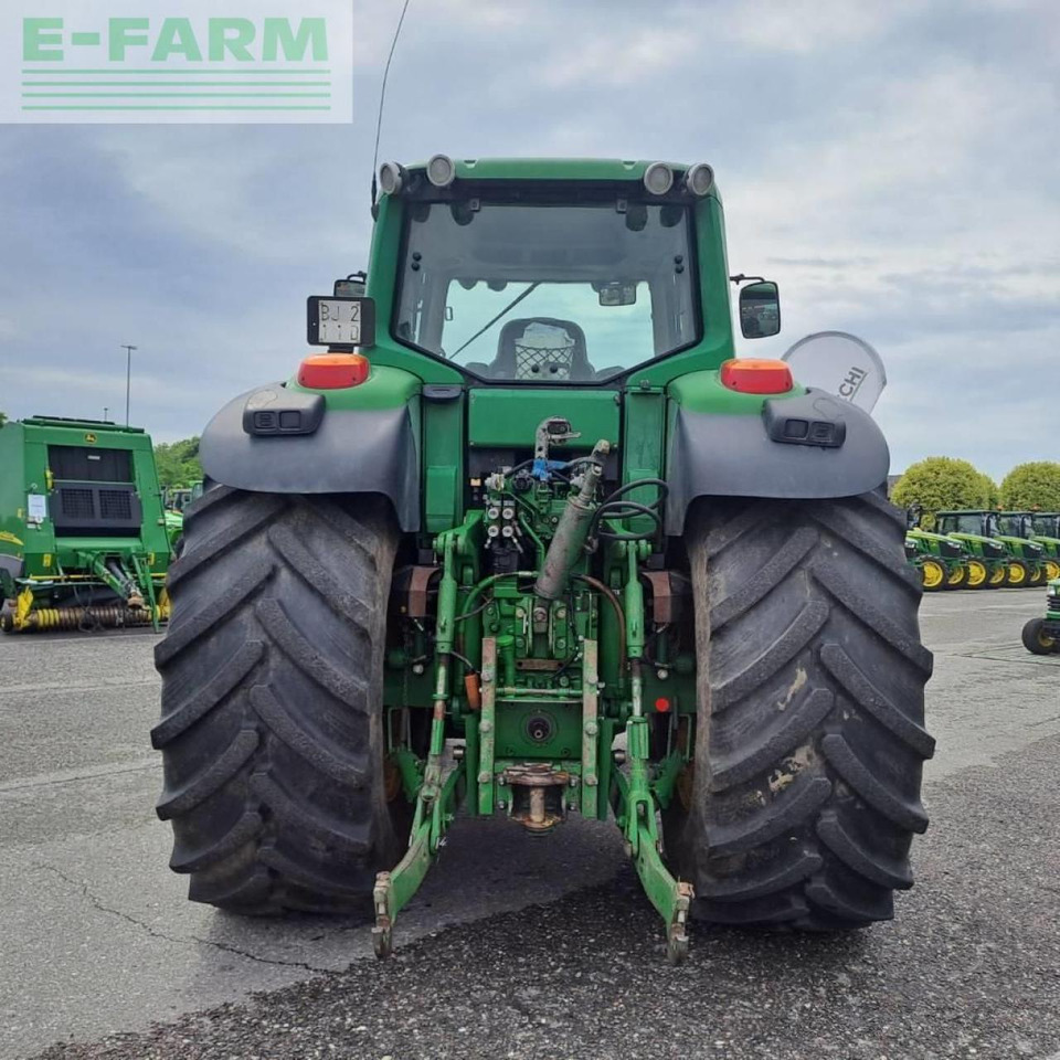 John Deere 7530 premium - Trator: foto 4 John Deere 7530 premium - Trator: foto 4