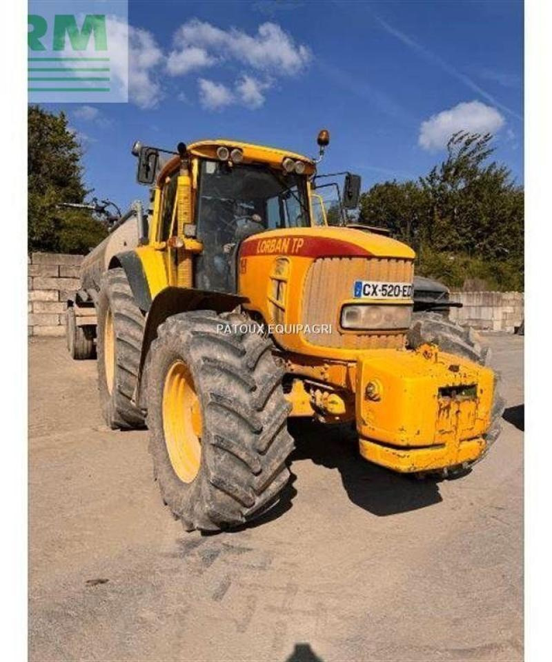 John Deere 7530 premium - Trator: foto 3 John Deere 7530 premium - Trator: foto 3