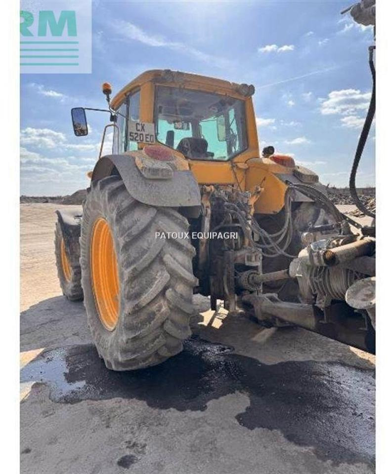 John Deere 7530 premium - Trator: foto 4 John Deere 7530 premium - Trator: foto 4