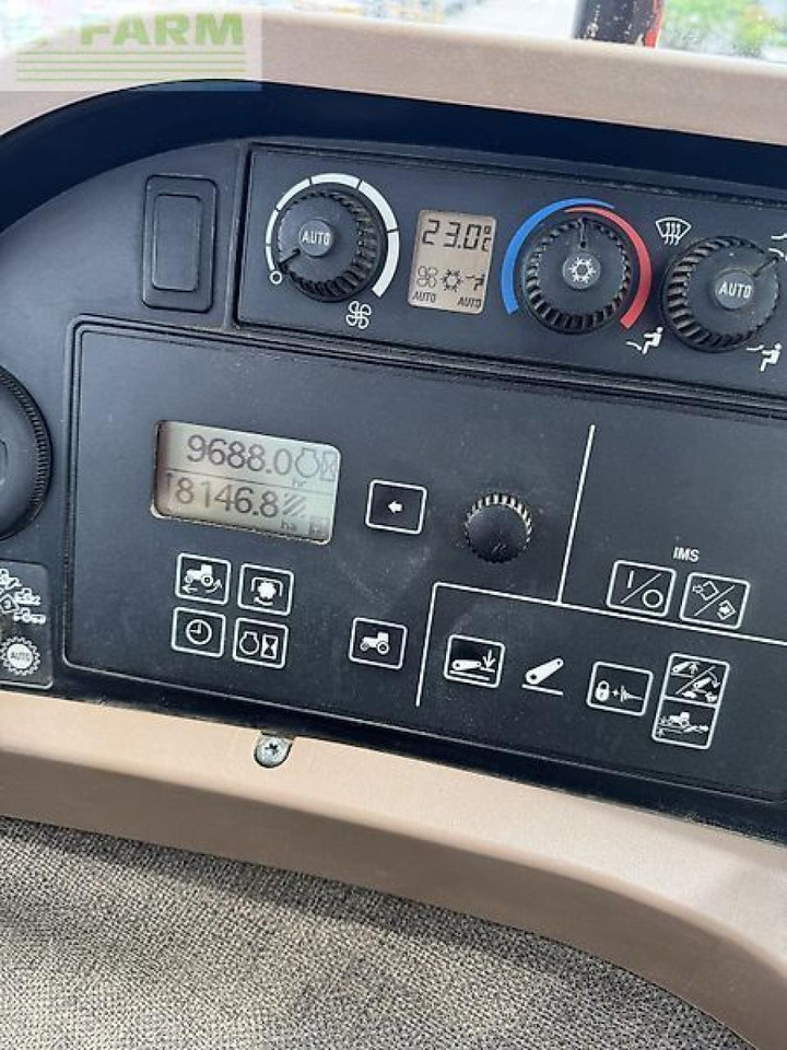 John Deere 7920 - Trator: foto 5 John Deere 7920 - Trator: foto 5