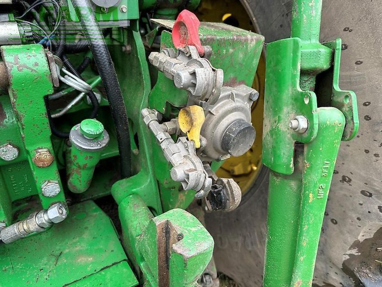 Trator John Deere 8220 ils: foto 19