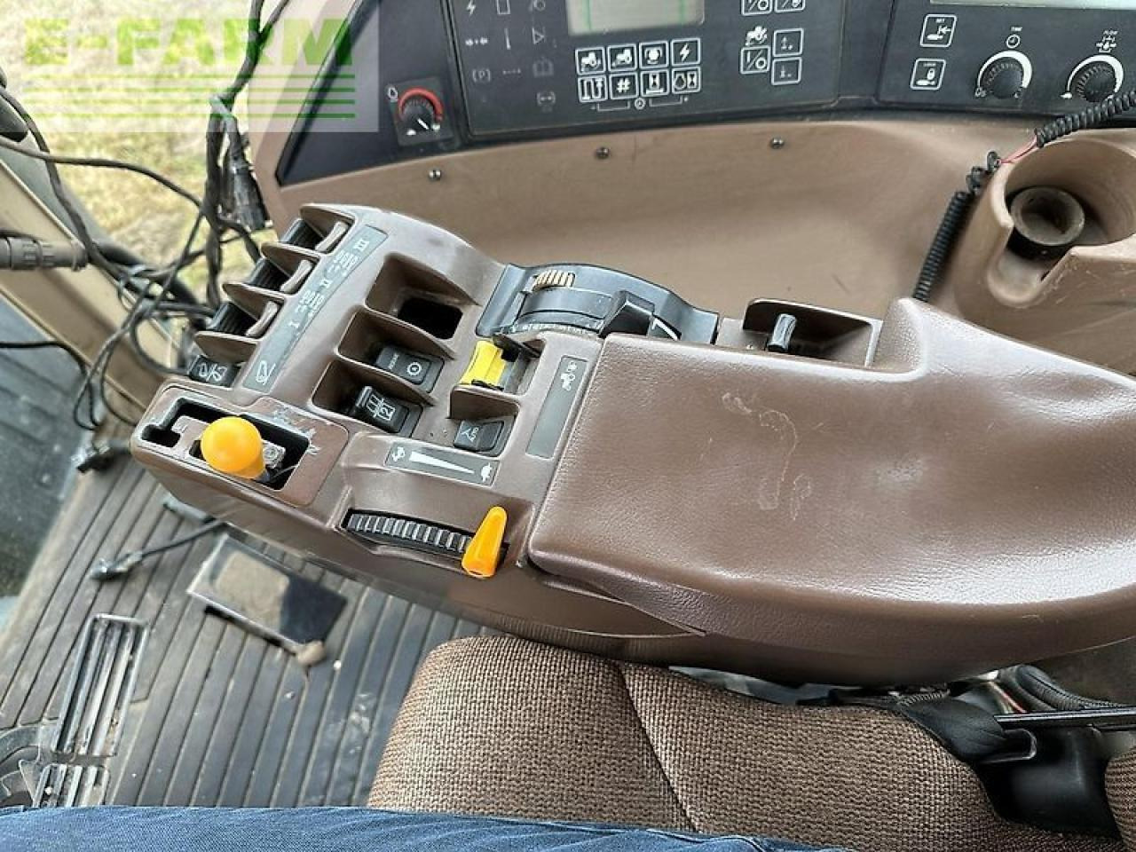 Trator John Deere 8220 ils: foto 34