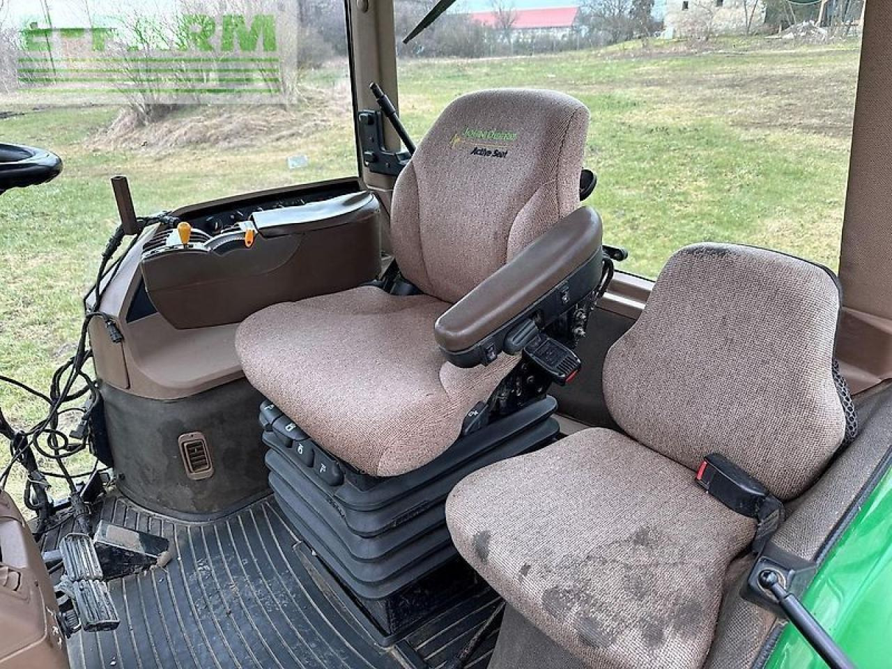 Trator John Deere 8220 ils: foto 30