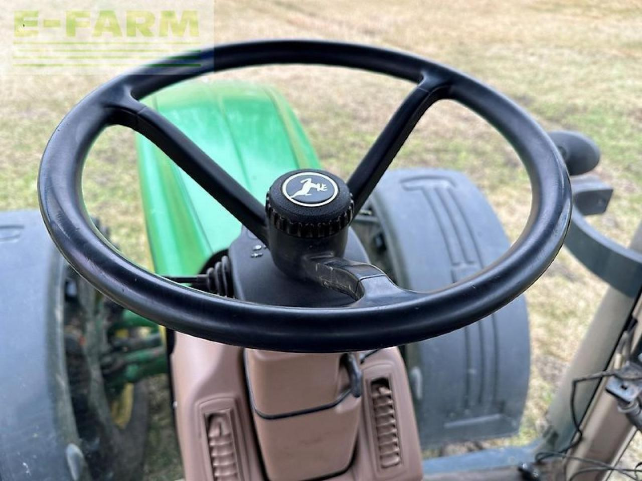 Trator John Deere 8220 ils: foto 36