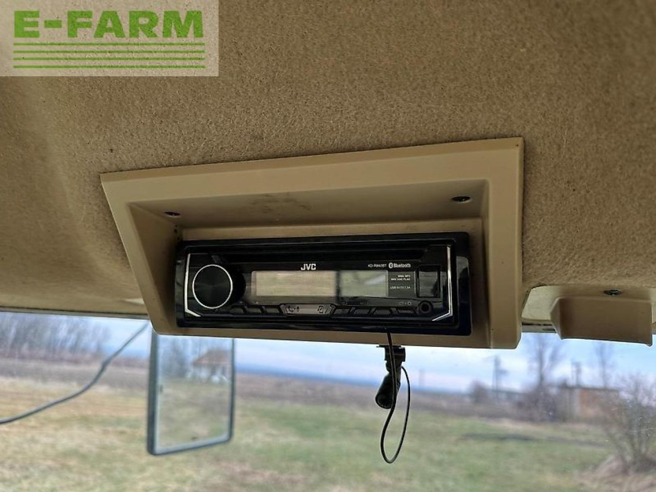 Trator John Deere 8220 ils: foto 38
