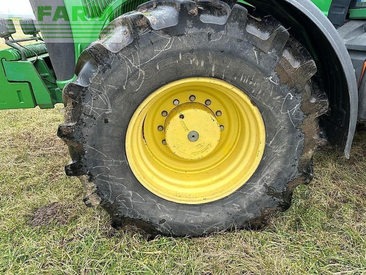 Trator John Deere 8220 ils: foto 13