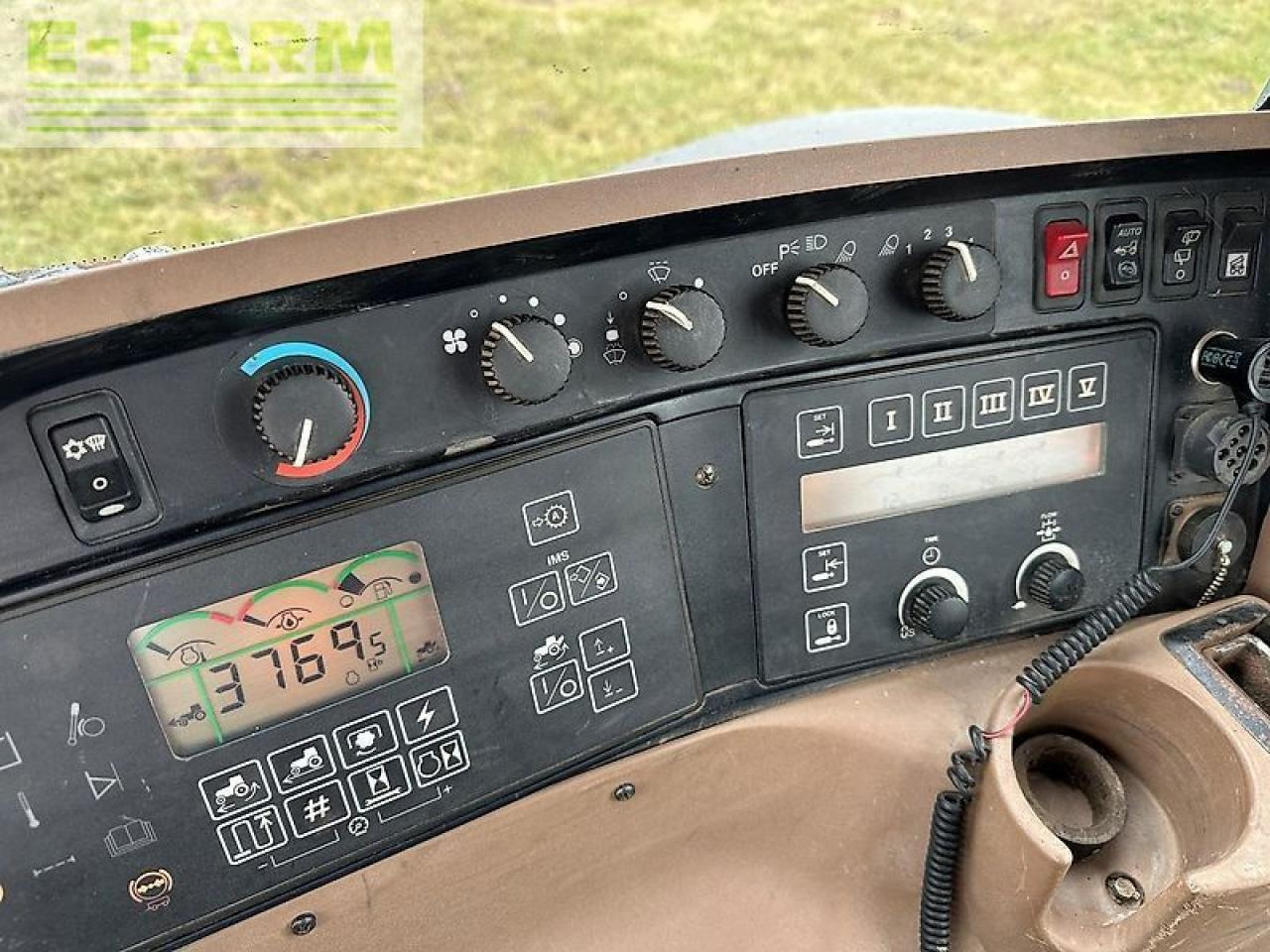 Trator John Deere 8220 ils: foto 40