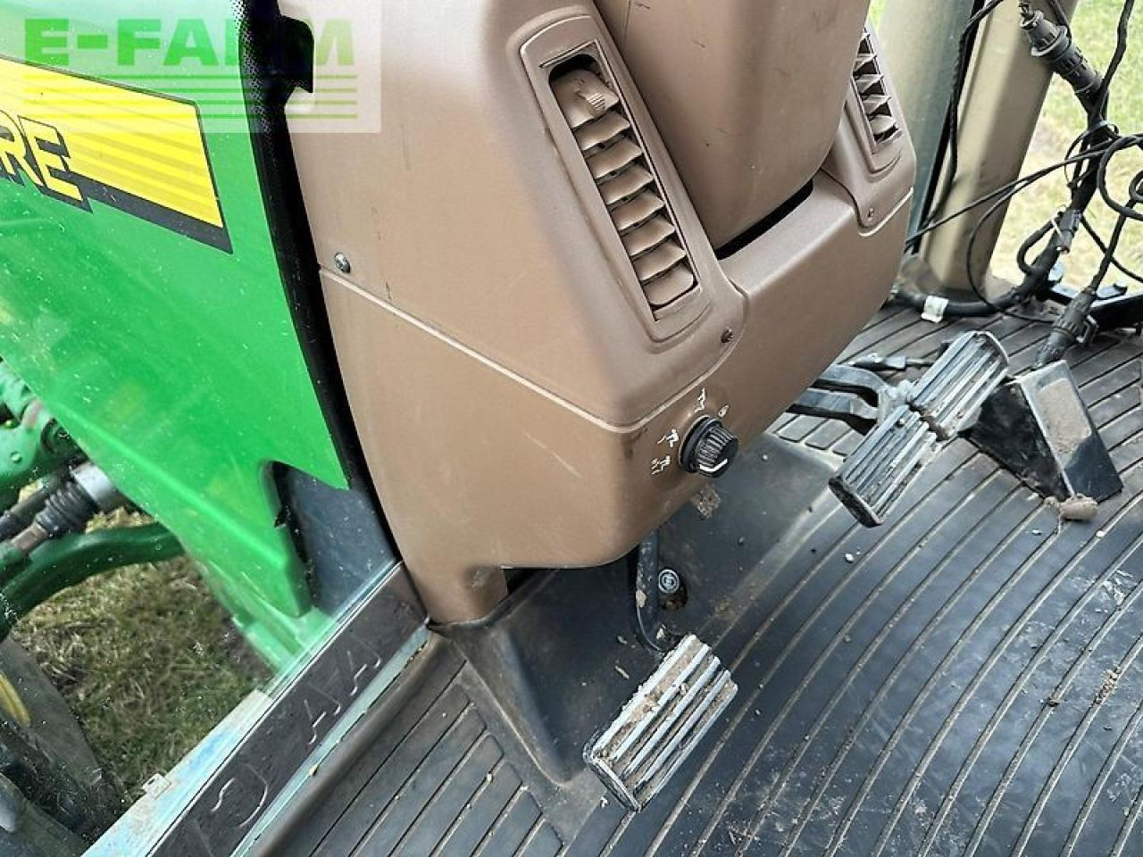 Trator John Deere 8220 ils: foto 32