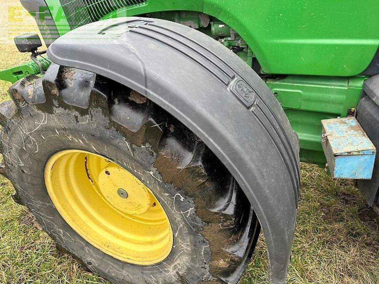 Trator John Deere 8220 ils: foto 14