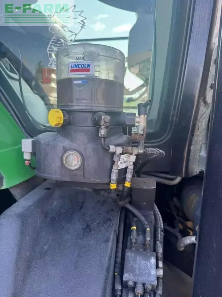 John Deere 8310r - Trator: foto 3 John Deere 8310r - Trator: foto 3