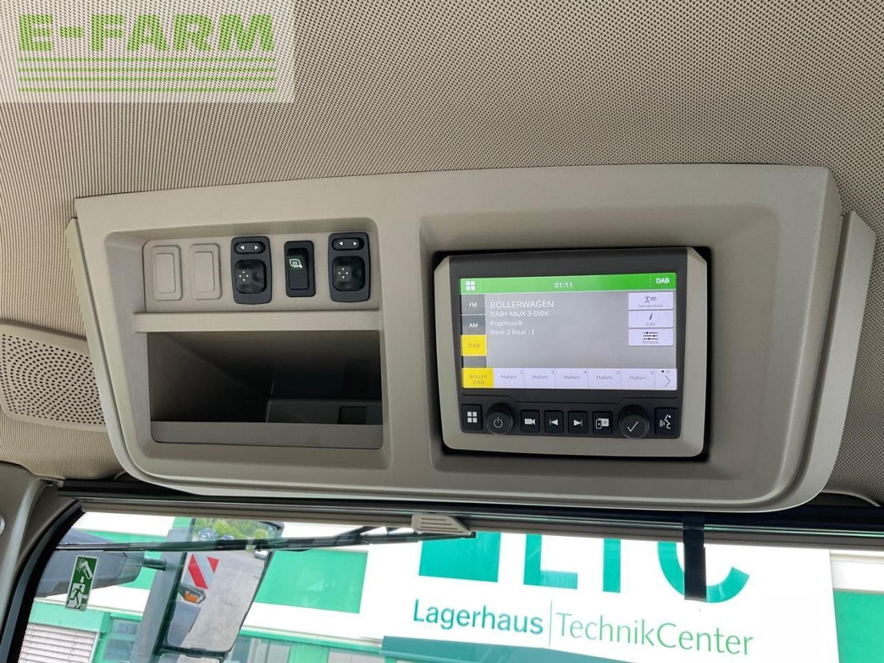 Trator John Deere 8R340: foto 22