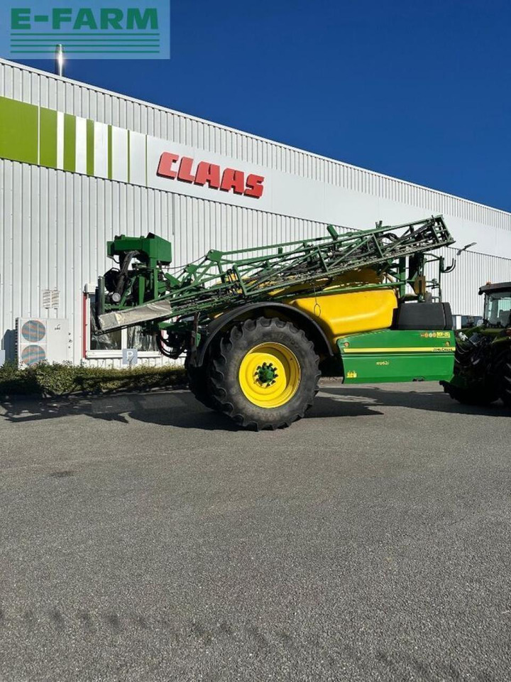 John Deere r952 i - Pulverizador de arrastar: foto 2 John Deere r952 i - Pulverizador de arrastar: foto 2