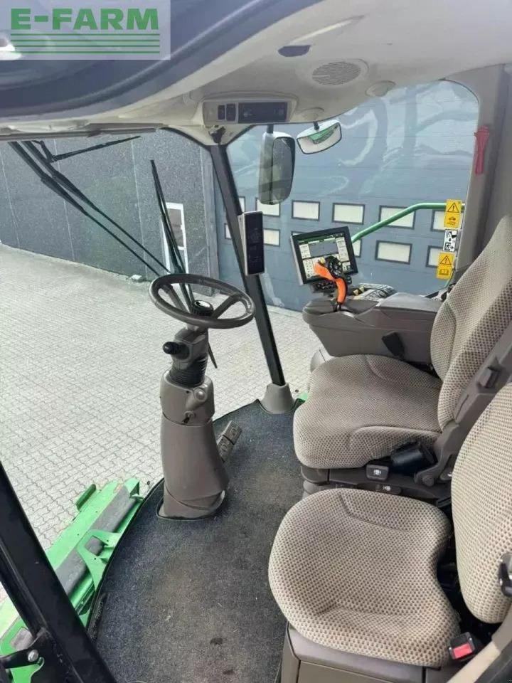 John Deere s790 - Ceifeira debulhadora: foto 2 John Deere s790 - Ceifeira debulhadora: foto 2