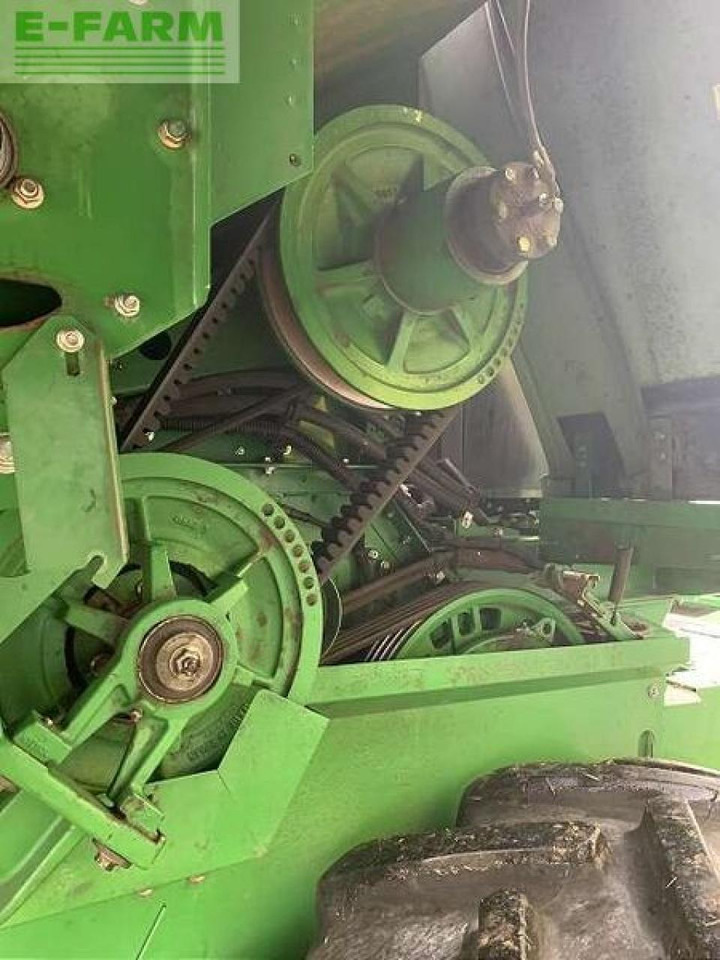 John Deere w660 - Ceifeira debulhadora: foto 3 John Deere w660 - Ceifeira debulhadora: foto 3