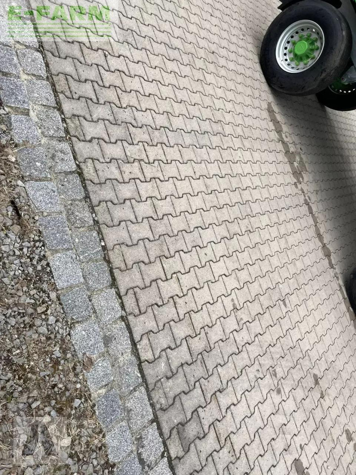 Joskin tetra-cap 5025 - Reboque basculante agrícola: foto 5 Joskin tetra-cap 5025 - Reboque basculante agrícola: foto 5