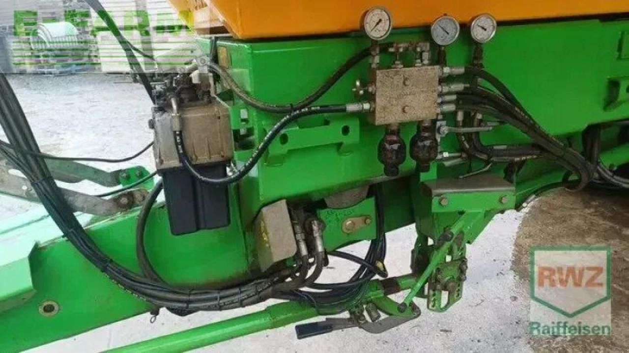 Joskin ** trans _space 7000 -23 bc 150 ** - Reboque basculante agrícola: foto 3 Joskin ** trans _space 7000 -23 bc 150 ** - Reboque basculante agrícola: foto 3