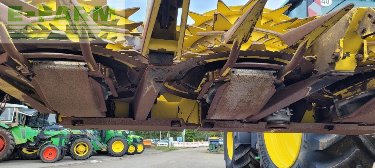 Kemper 375 f. jd77-7950 - Acessórios para Colhedora de forragem: foto 3 Kemper 375 f. jd77-7950 - Acessórios para Colhedora de forragem: foto 3