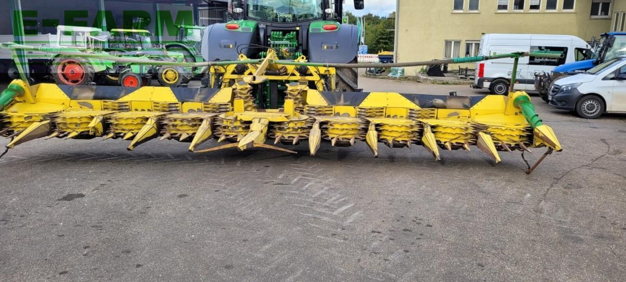 Kemper 375 f. jd77-7950 - Acessórios para Colhedora de forragem: foto 1 Kemper 375 f. jd77-7950 - Acessórios para Colhedora de forragem: foto 1