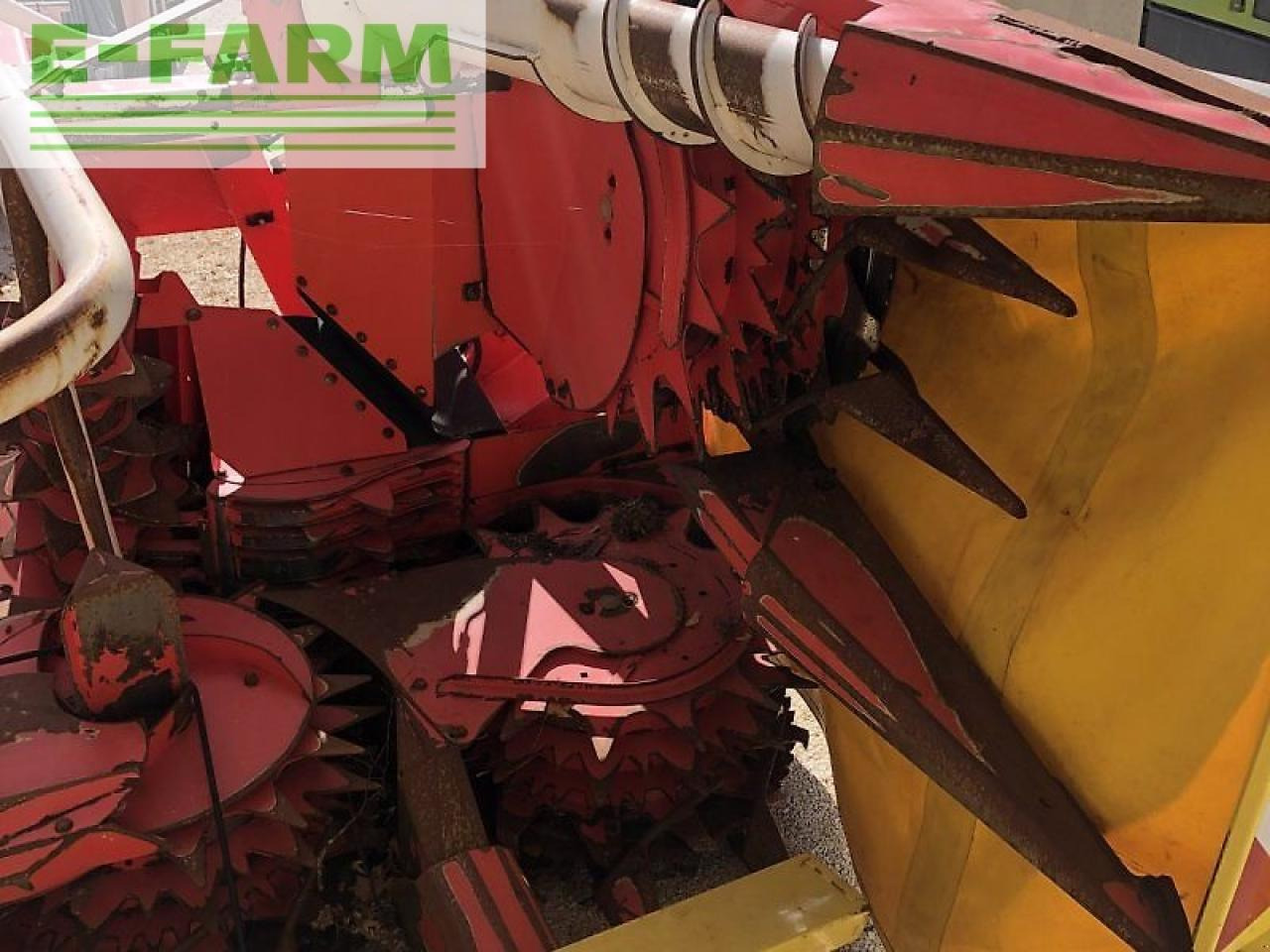 Kemper champion 345 preis reduziert !!! - Acessórios para Colhedora de forragem: foto 4 Kemper champion 345 preis reduziert !!! - Acessórios para Colhedora de forragem: foto 4