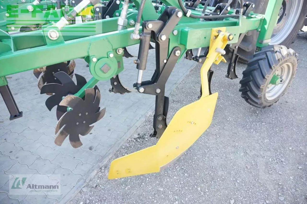 Kerner corona 500 - Cultivador: foto 4 Kerner corona 500 - Cultivador: foto 4