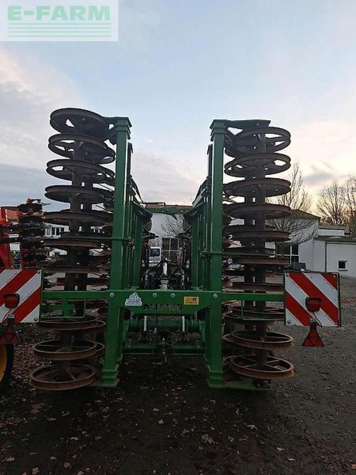 Kerner ha500 scheibenegge kurzscheibenegge scheibe - Grades de discos: foto 4 Kerner ha500 scheibenegge kurzscheibenegge scheibe - Grades de discos: foto 4