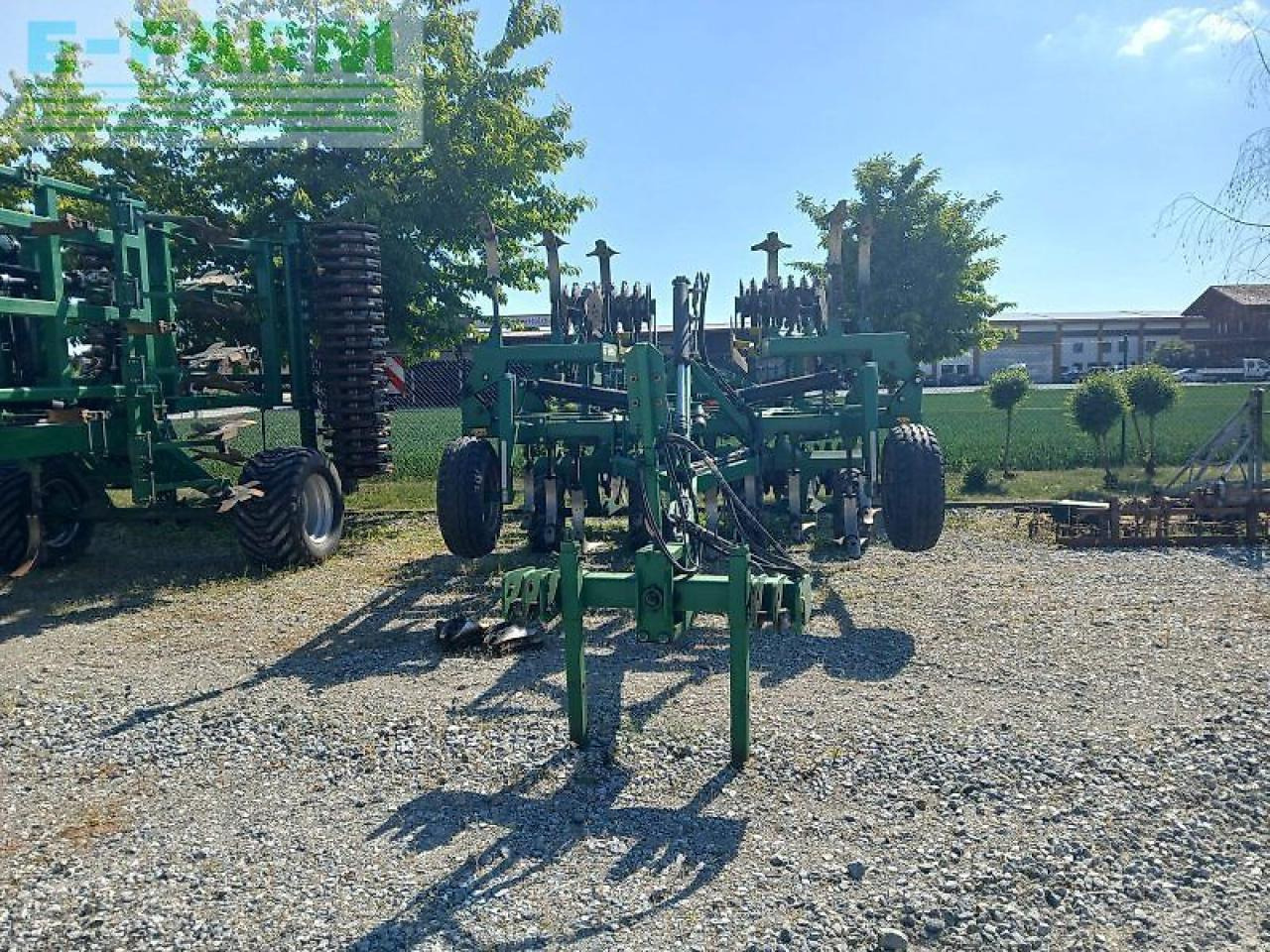 Kerner komet 460 - Cultivador: foto 3 Kerner komet 460 - Cultivador: foto 3