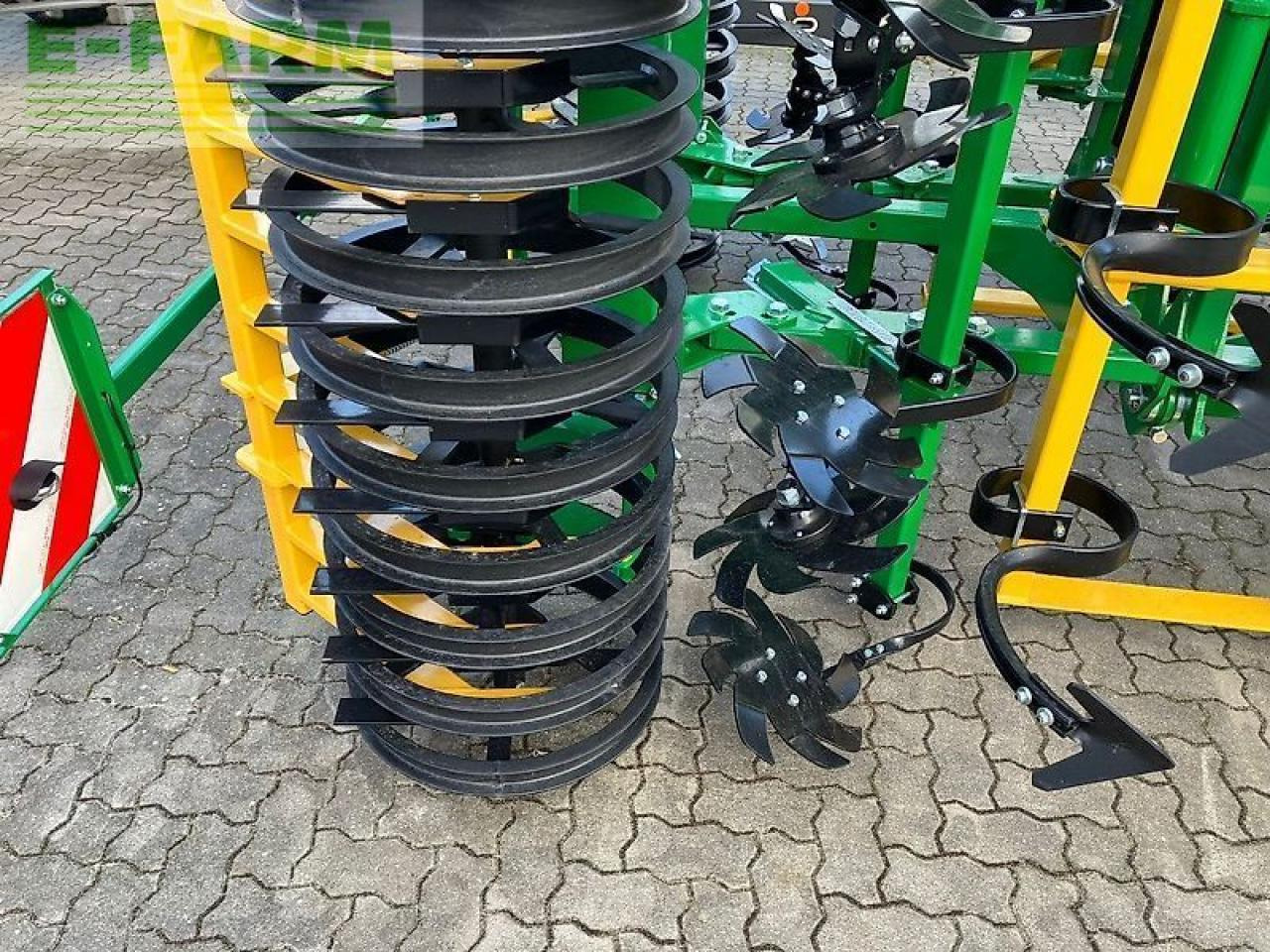 Kerner stratos s 500 - Cultivador: foto 4 Kerner stratos s 500 - Cultivador: foto 4