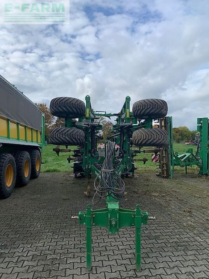 Kerner x4-520 - Cultivador: foto 2 Kerner x4-520 - Cultivador: foto 2