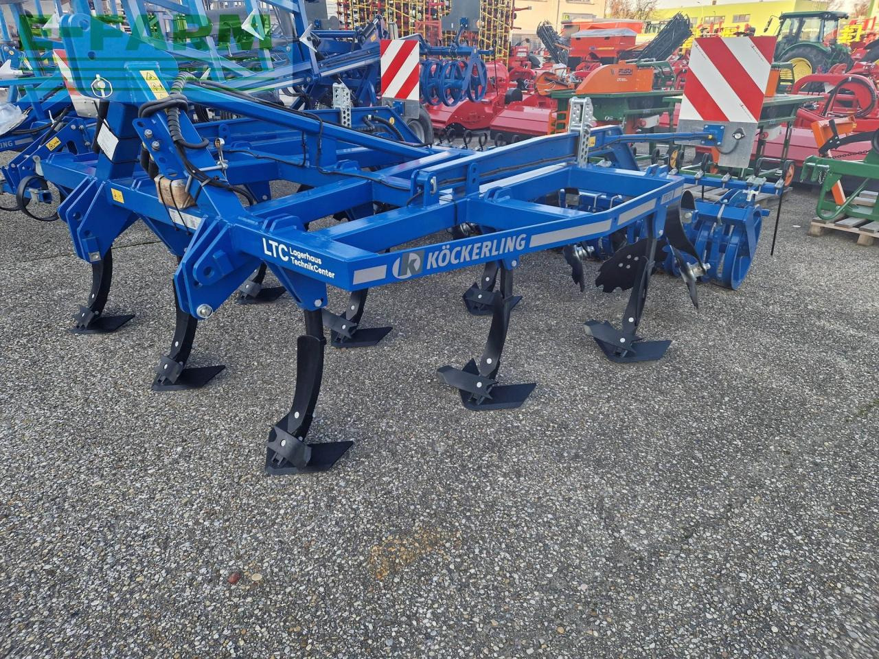 Köckerling Trio 300 - Cultivador: foto 1 Köckerling Trio 300 - Cultivador: foto 1