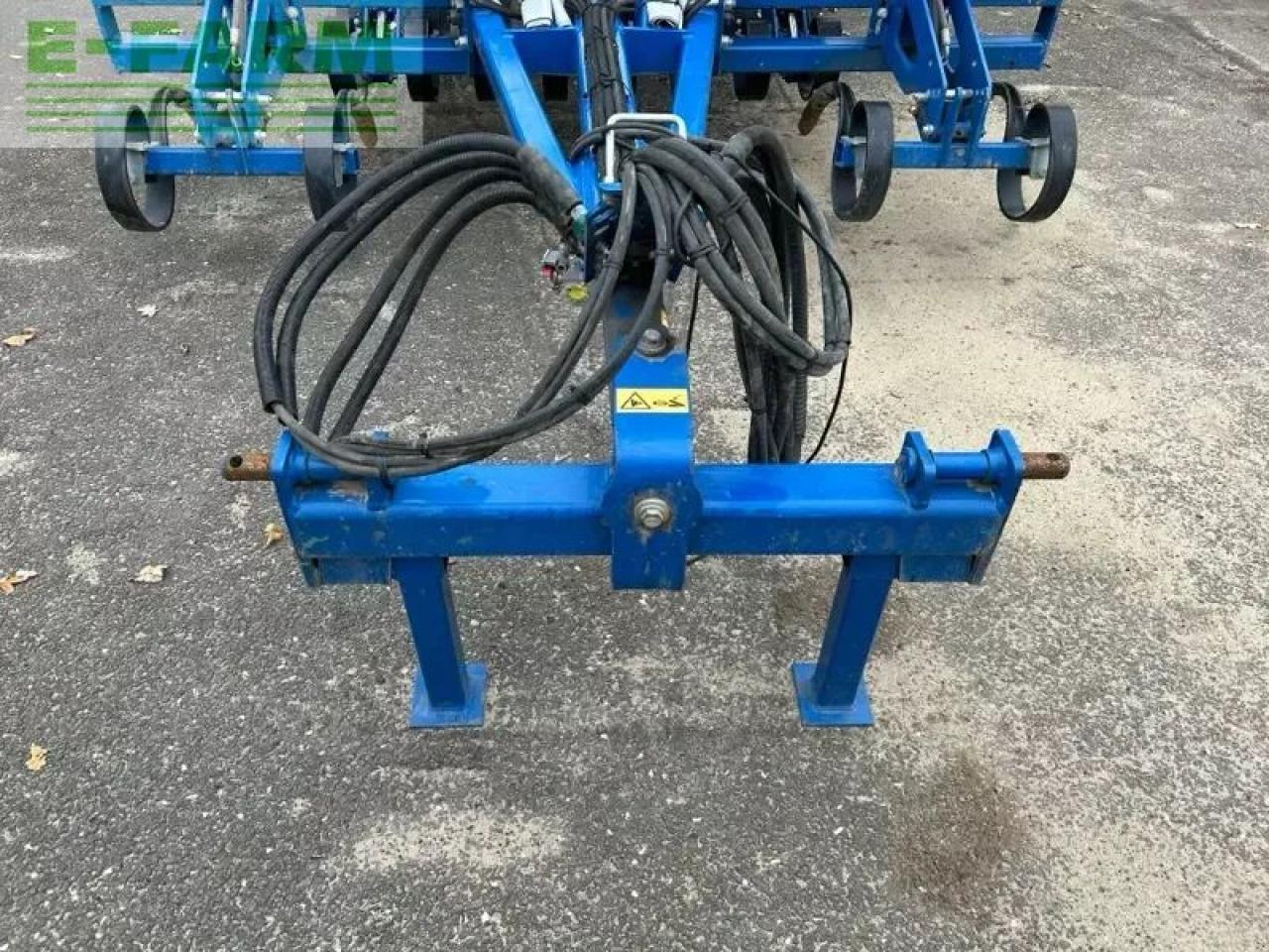 Köckerling allrounder profiline 600 - Cultivador: foto 5 Köckerling allrounder profiline 600 - Cultivador: foto 5