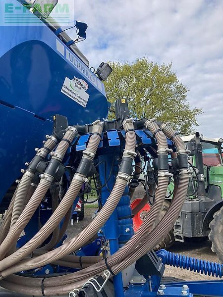 Köckerling ultima cs 300 - Semeadeira: foto 5 Köckerling ultima cs 300 - Semeadeira: foto 5