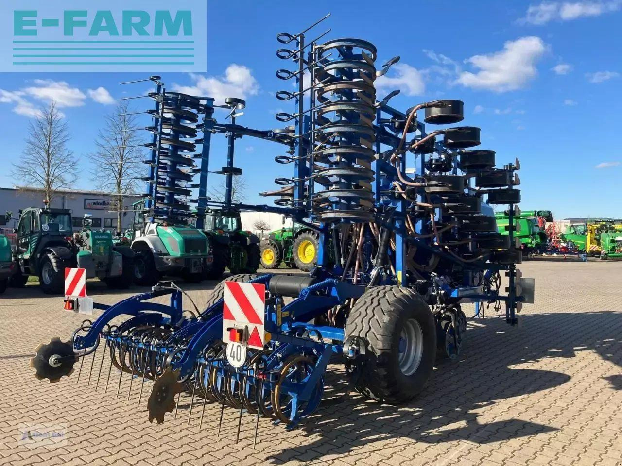 Köckerling ultima cs 600 - Semeadeira: foto 4 Köckerling ultima cs 600 - Semeadeira: foto 4