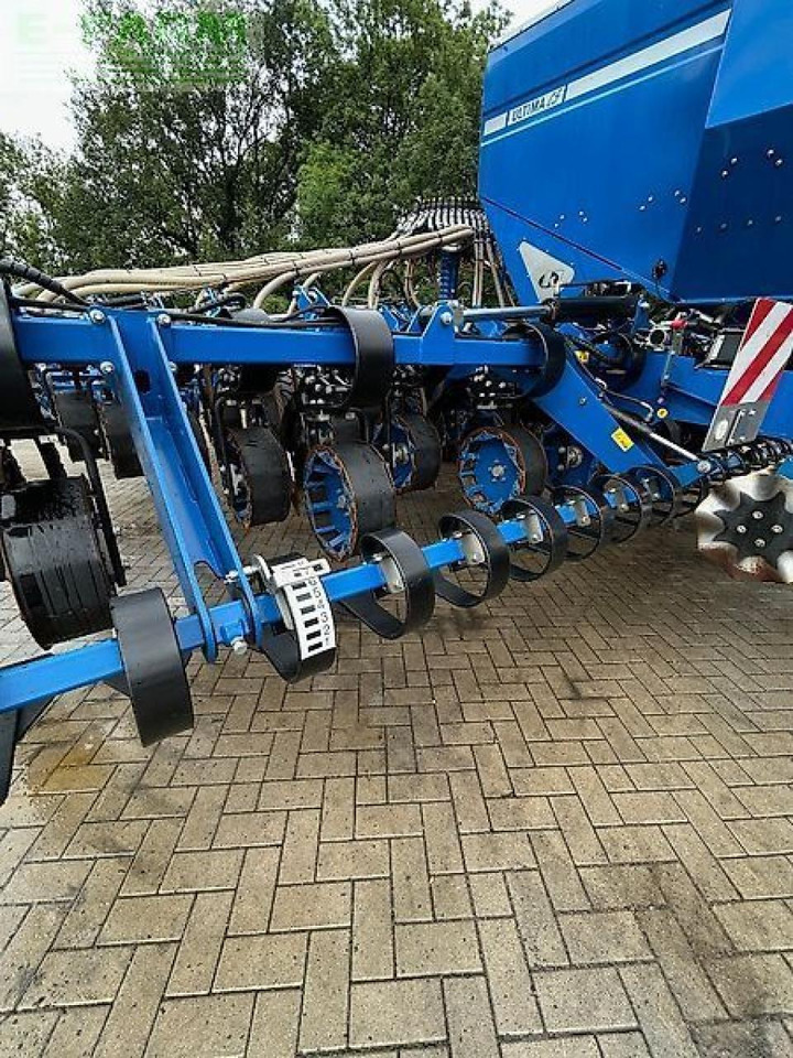 Köckerling ultima cs 720 - Semeadeira: foto 4 Köckerling ultima cs 720 - Semeadeira: foto 4