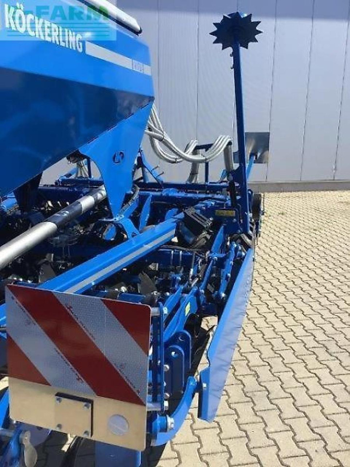 Köckerling vitu 300 - Semeadeira: foto 4 Köckerling vitu 300 - Semeadeira: foto 4