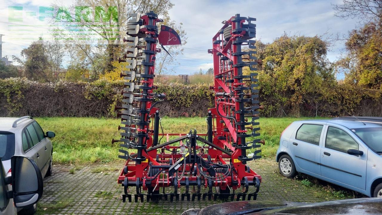 Kongskilde Tillage VM 3075 VTM - Semeadora combinada: foto 3 Kongskilde Tillage VM 3075 VTM - Semeadora combinada: foto 3