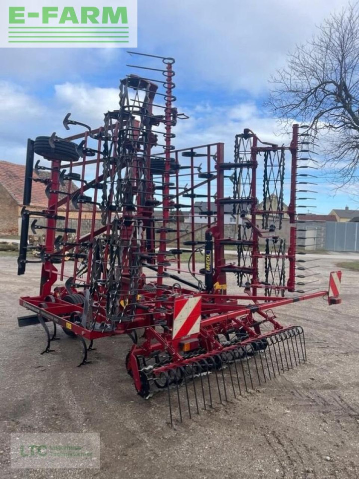 Kongskilde vibromaster 3065 - Semeadora combinada: foto 3 Kongskilde vibromaster 3065 - Semeadora combinada: foto 3