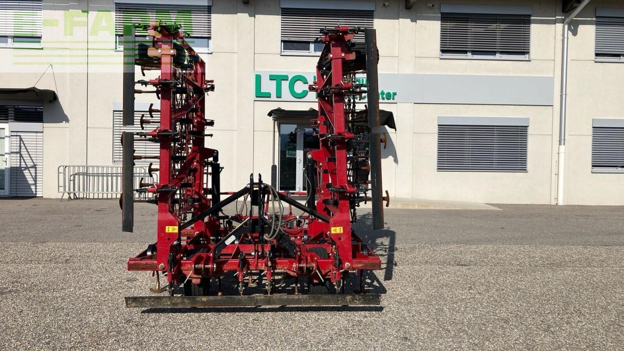 Kongskilde vibromaster 3065 - Semeadora combinada: foto 5 Kongskilde vibromaster 3065 - Semeadora combinada: foto 5