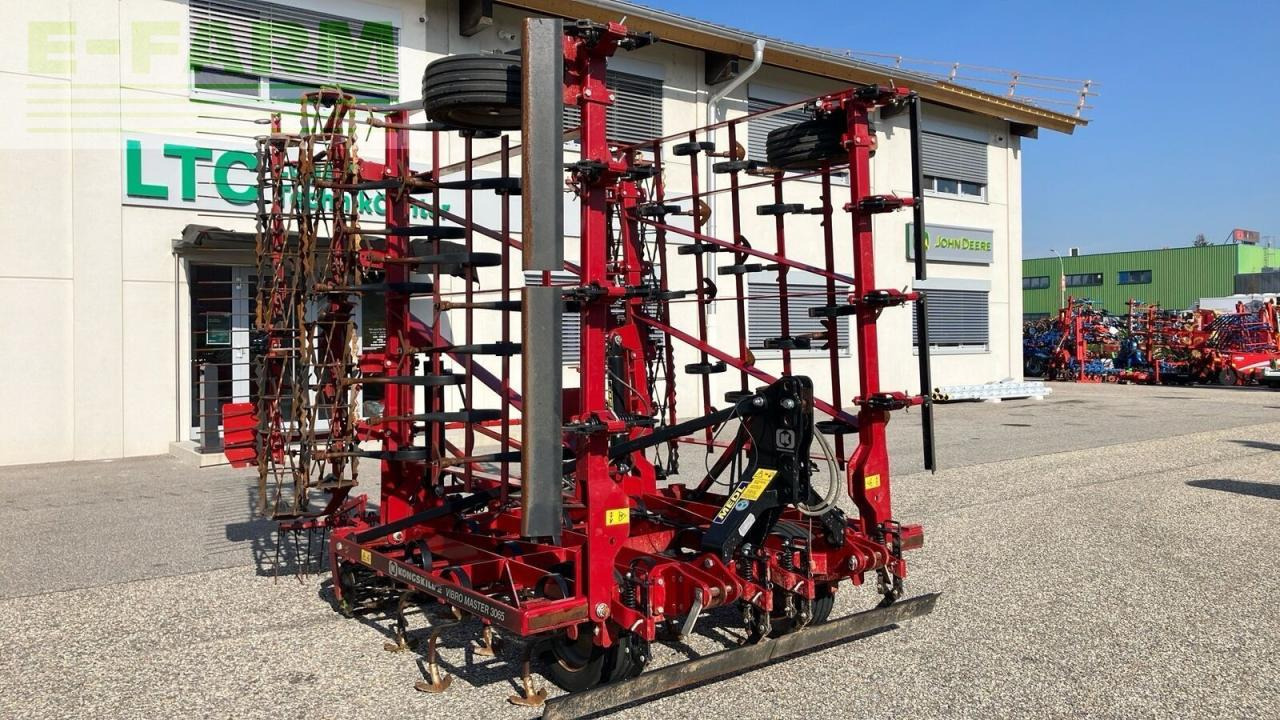 Kongskilde vibromaster 3065 - Semeadora combinada: foto 2 Kongskilde vibromaster 3065 - Semeadora combinada: foto 2