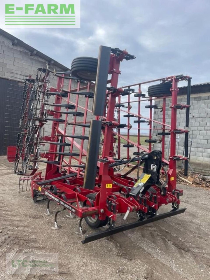 Kongskilde vibromaster 3065 - Semeadora combinada: foto 4 Kongskilde vibromaster 3065 - Semeadora combinada: foto 4