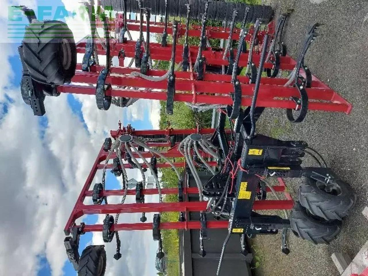 Kongskilde vs600h - Cultivador: foto 2 Kongskilde vs600h - Cultivador: foto 2