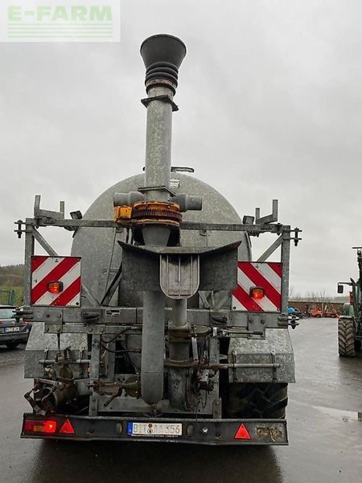 Kotte garant vt20000/ s - Equipamento de fertilização: foto 4 Kotte garant vt20000/ s - Equipamento de fertilização: foto 4