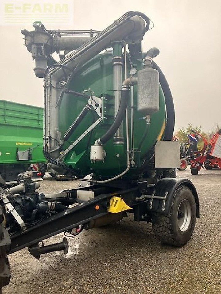 Kotte tav 28 - Equipamento de fertilização: foto 1 Kotte tav 28 - Equipamento de fertilização: foto 1