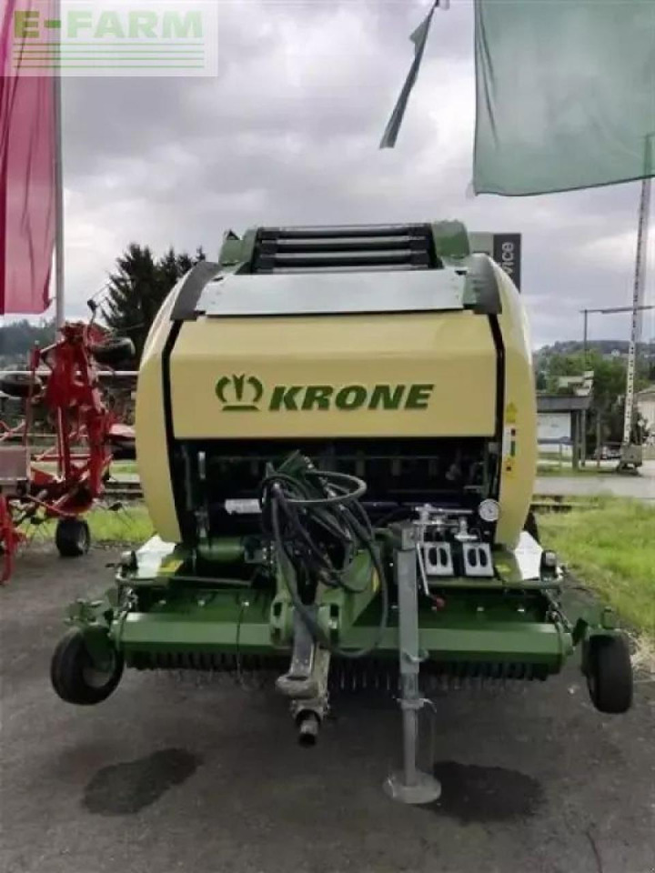 Krone comprima v 150 xc xtrem - Enfardadeira de fardos quadrados: foto 3 Krone comprima v 150 xc xtrem - Enfardadeira de fardos quadrados: foto 3