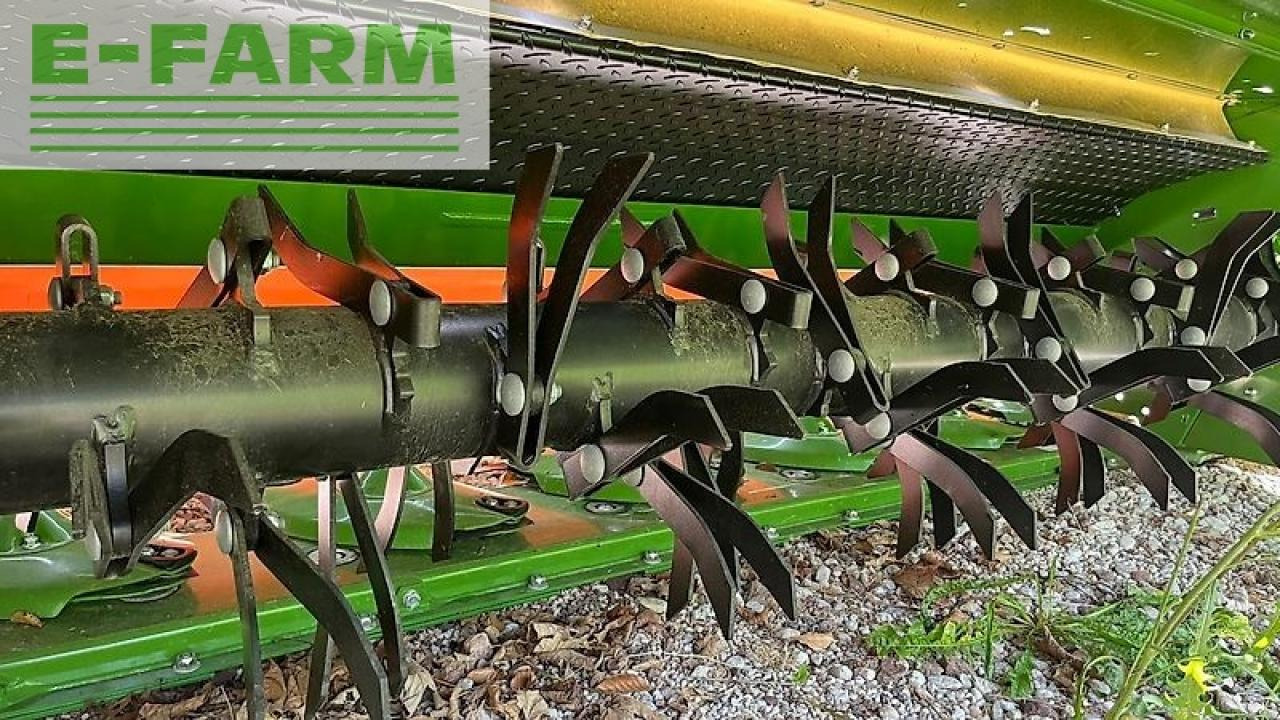 Krone easycut r 320 cv - Gadanheira: foto 3 Krone easycut r 320 cv - Gadanheira: foto 3