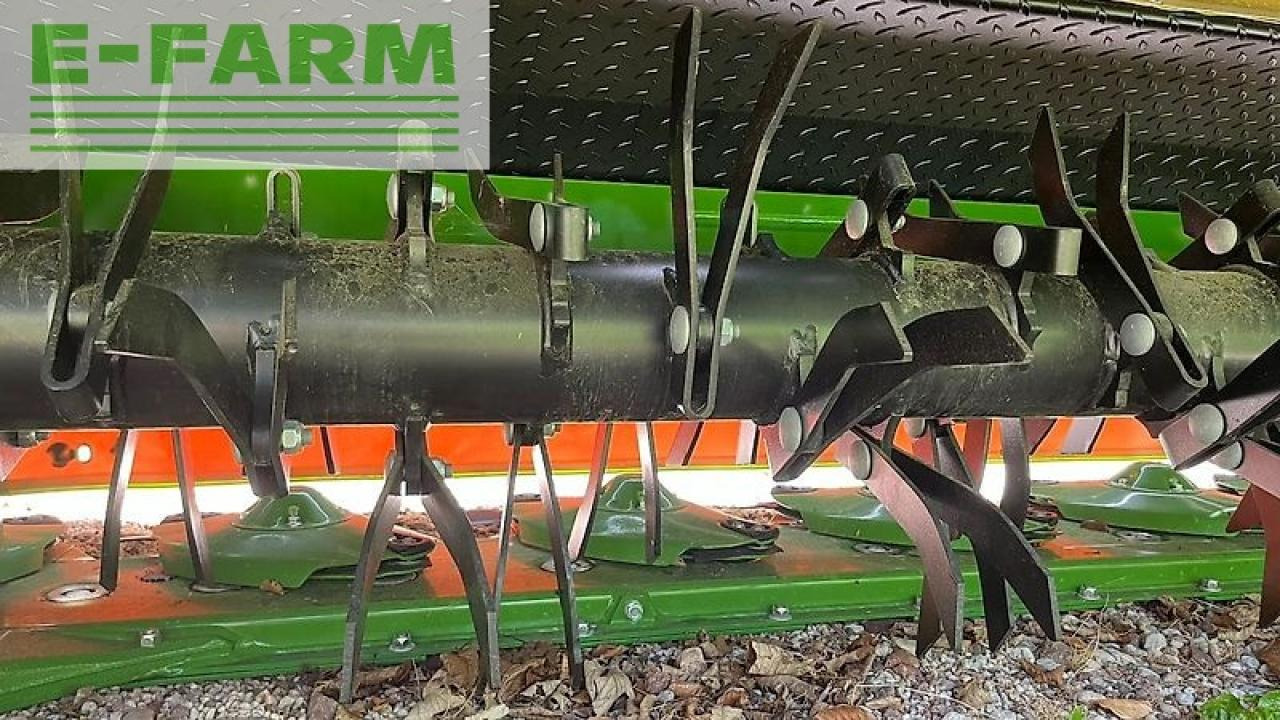 Krone easycut r 320 cv - Gadanheira: foto 4 Krone easycut r 320 cv - Gadanheira: foto 4