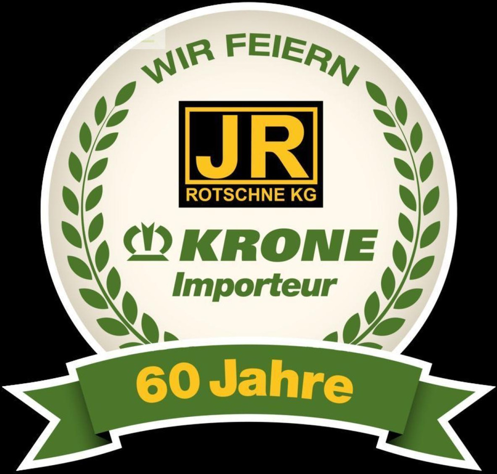 Krone fortima v 1500 multi cut - Enfardadeira de fardos quadrados: foto 2 Krone fortima v 1500 multi cut - Enfardadeira de fardos quadrados: foto 2