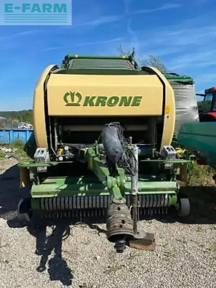Krone fortima v1800mc - Enfardadeira de fardos quadrados: foto 3 Krone fortima v1800mc - Enfardadeira de fardos quadrados: foto 3