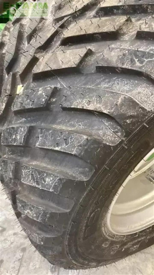 Krone swadro tc 1370 demo - Ancinho enleirador: foto 4 Krone swadro tc 1370 demo - Ancinho enleirador: foto 4