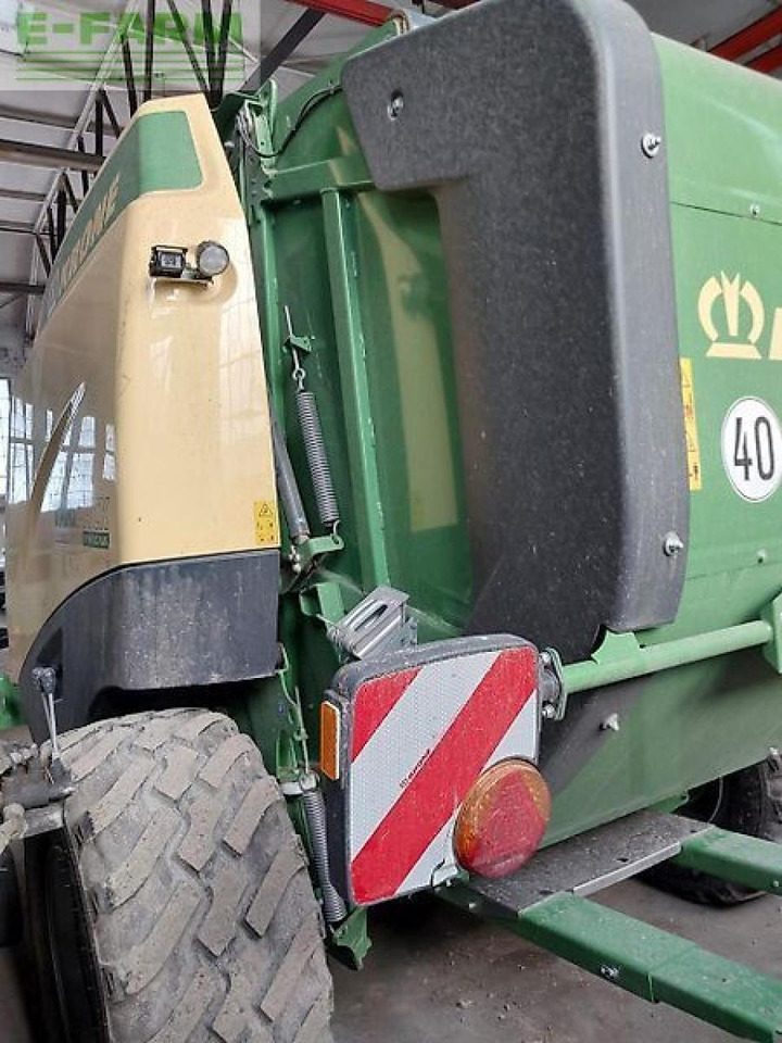 Krone varipack v 190 xc plus - Enfardadeira de fardos quadrados: foto 3 Krone varipack v 190 xc plus - Enfardadeira de fardos quadrados: foto 3
